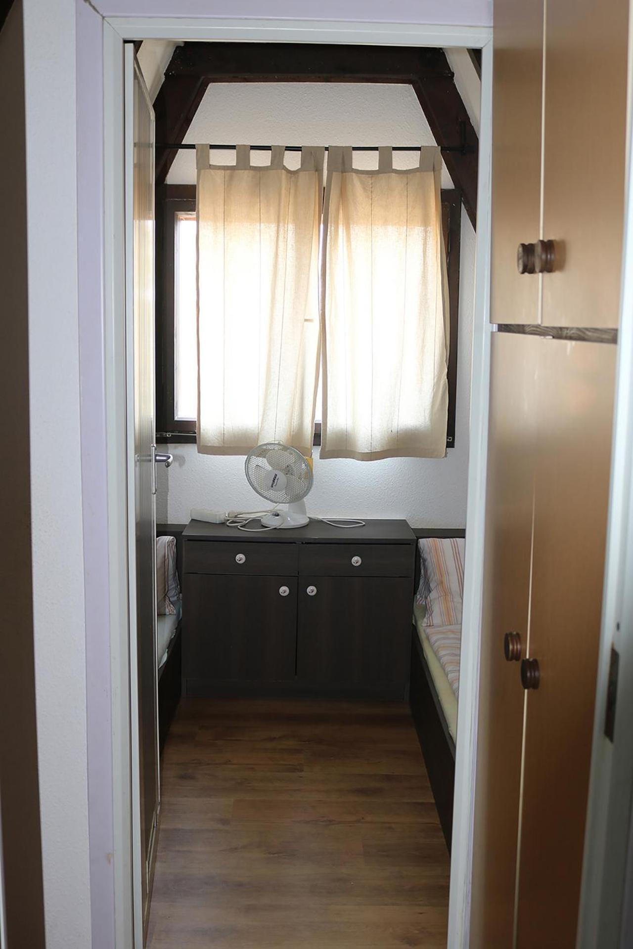 Mandel Faházak Paloznak Habitación foto
